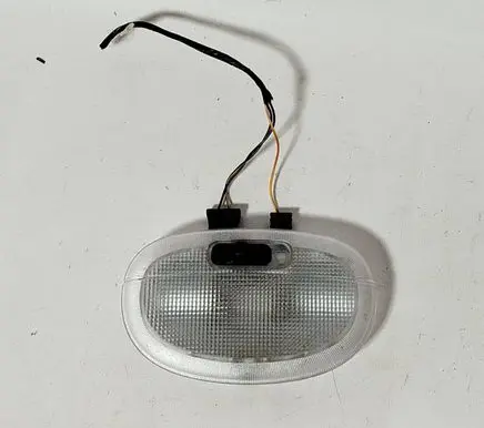 Ford Fusion Interior lighting switch xs4113776