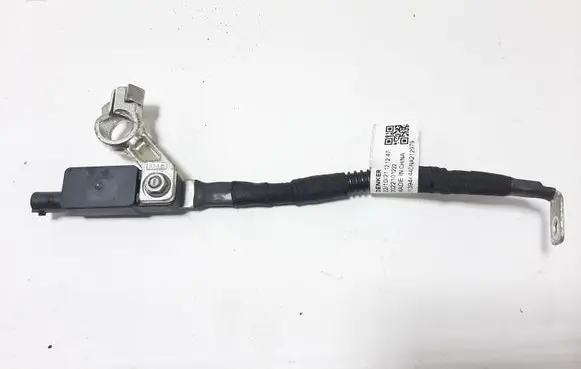 MG MG4 ev Negative earth cable (battery) 10833003 11394444