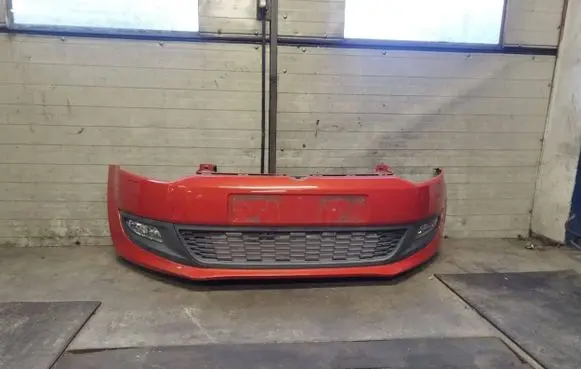 Volkswagen Polo V 6R Front bumper