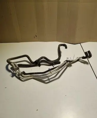 Mitsubishi Pajero Engine coolant pipe/hose