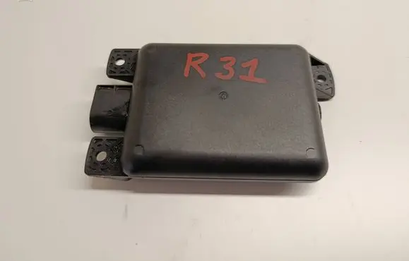 Blind spot module