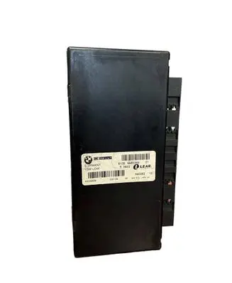 BMW 5 E60 E61 Gateway control module 6985363