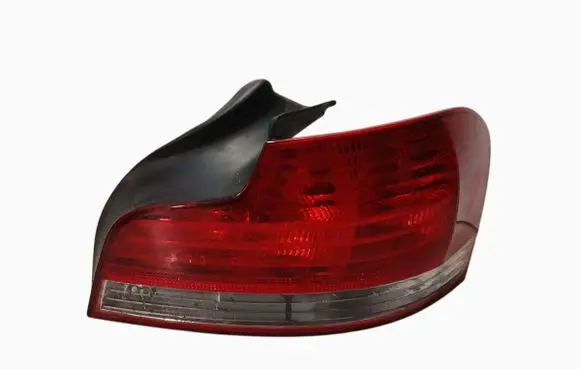 BMW 1 E82 E88 Rear/tail lights 728564201