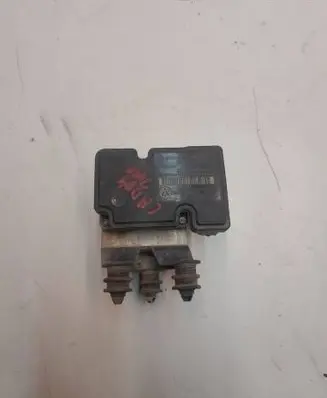 Volkswagen Caddy ABS Pump 1k0907379af