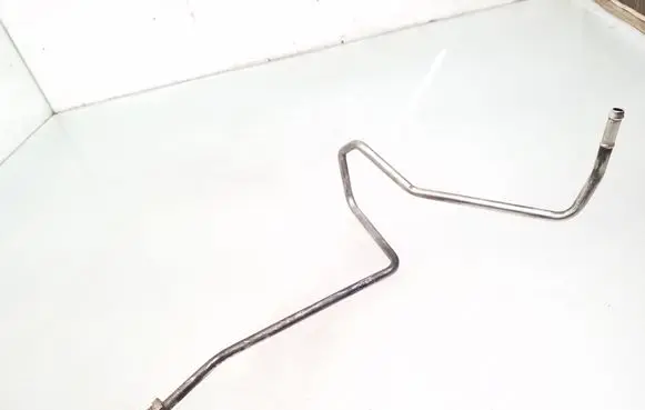Volkswagen Touran I Exhaust gas pipe 