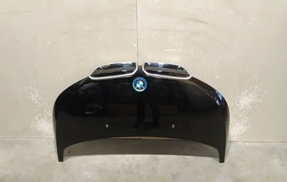 BMW i3 Engine bonnet/hood 
