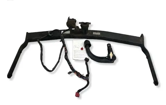 Volkswagen Touran I Tow bar set 1T0803881CBILI 1T0803881C 1T0803882A