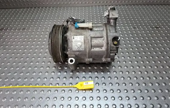 Alfa Romeo 159 Air conditioning (A/C) compressor (pump) S27730109 60693331