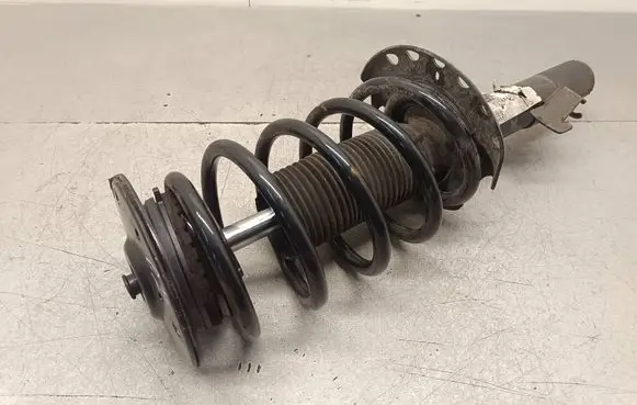 Volvo XC60 Front shock absorber with coil spring 31340476 F4888 824904007401