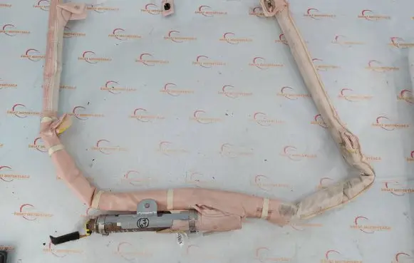 Citroen DS4 Roof airbag 9801890680