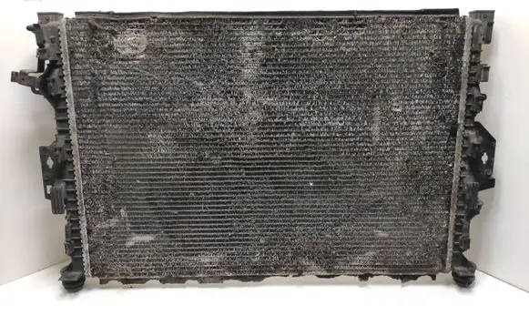 Volvo XC60 Coolant radiator