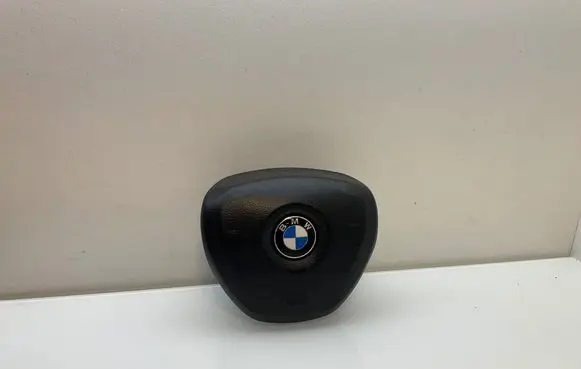 BMW 7 F01 F02 F03 F04 Steering wheel airbag 32677829605 609214800D 13B0141A0981
