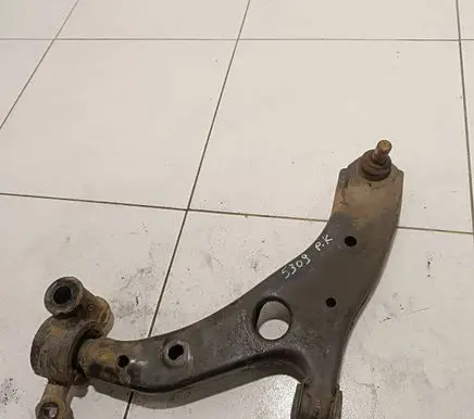 Mazda 3 III Front lower control arm/wishbone 20160105A