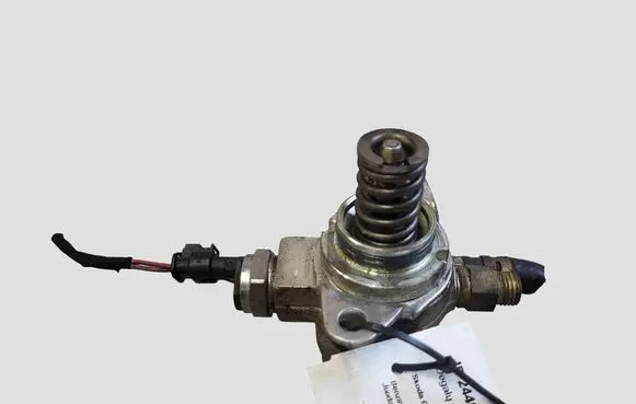 Skoda Octavia Mk2 (1Z) Fuel injection high pressure pump 1Y2804552011