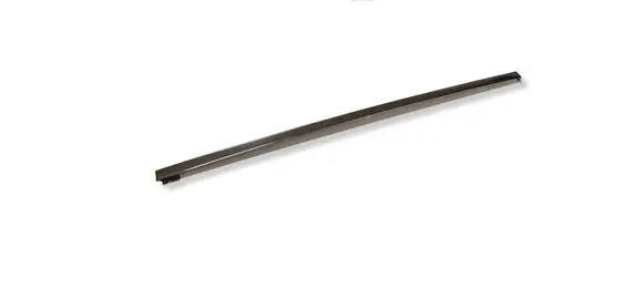 Toyota Corolla Cross Rear door glass trim molding 48075 7576416020