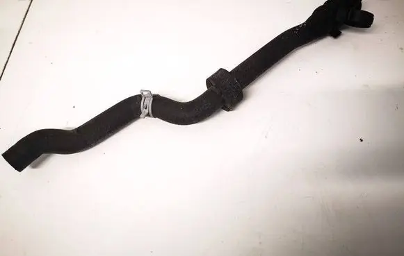 BMW 5 E60 E61 Engine coolant pipe/hose 