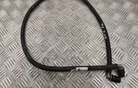 BMW 5 F10 F11 Windshield washer fluid hose 7178747 61677178747