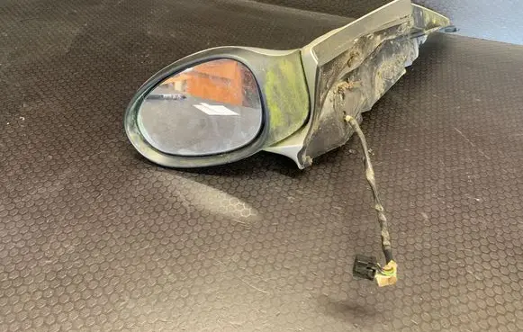 Renault Espace III Manual wing mirror 