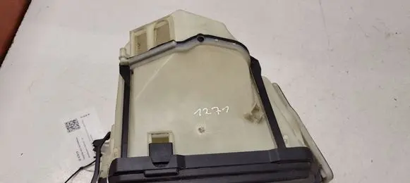 Mercedes-Benz C W204 Fuse box set A2045400082