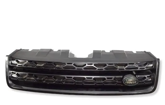 Land Rover Discovery Sport Front bumper upper radiator grill FK728A100CAW