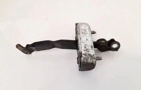 Toyota Corolla Verso E121 Rear door check strap stopper