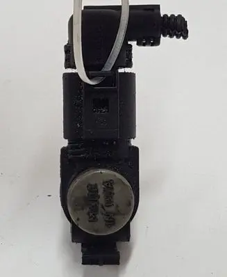 Audi A6 S6 C6 4F Turbo solenoid valve 1J0906283 1J0906283C 2436F