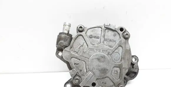 Volkswagen PASSAT B6 Fuel injection high pressure pump 03L145100
