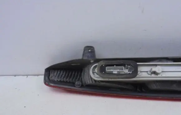 Ford Focus C-MAX Rear/tail lights 4M5113404F