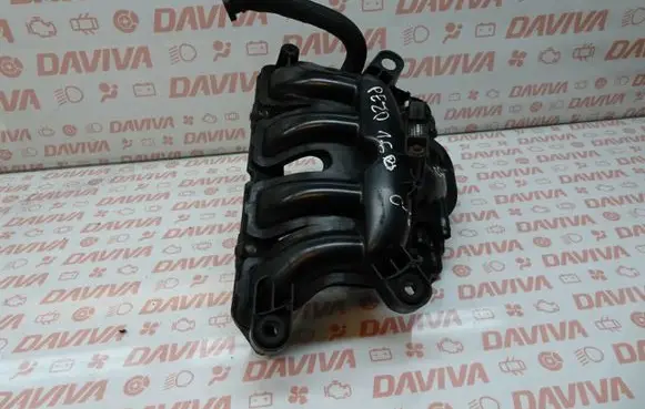 Peugeot 3008 I Intake manifold 75766988005 0261230135 759507780