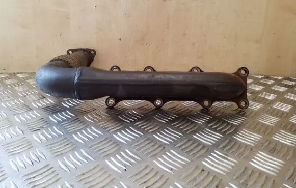Exhaust manifold