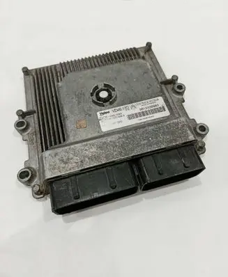 Peugeot 308 Engine control unit/module 9812338980 143420683