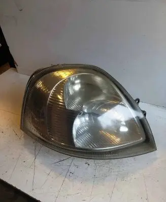 Opel Movano A Headlight/headlamp 8200163518 02049897