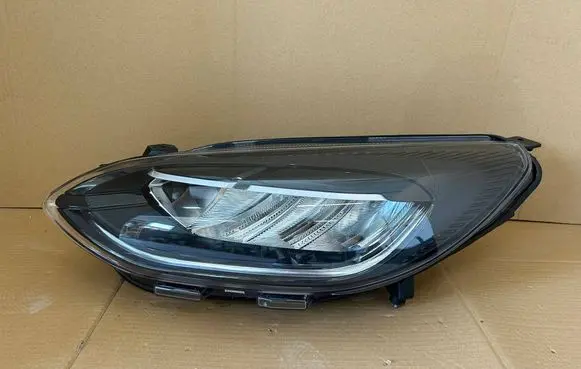 Ford Fiesta Headlight/headlamp N1BB13E015CE