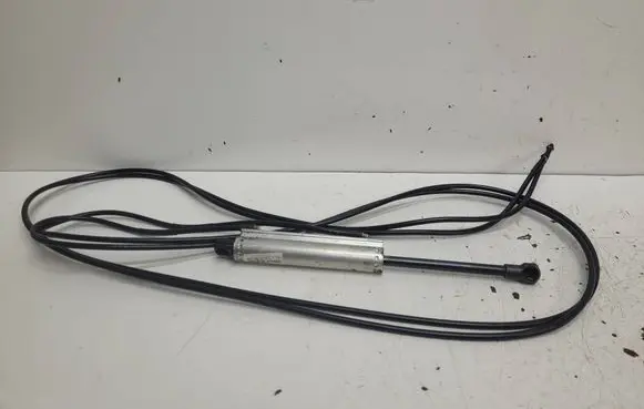 Mercedes-Benz R W251 Soft lock spindle drive A2518001448