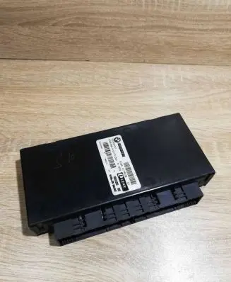 BMW 5 E60 E61 Central body control module 9176079