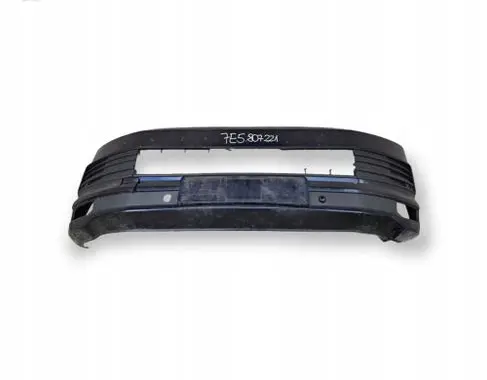 Volkswagen Transporter - Caravelle T6 Front bumper support beam 7E0807109D