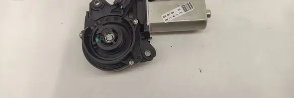 Audi A6 C7 Front door soft close latching motor 4G0837004