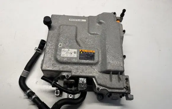 Hyundai Kona I Electric car charging cable 364000E175