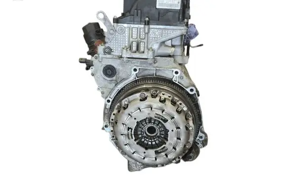 BMW X1 E84 Engine N47D20C 778109803 783113802