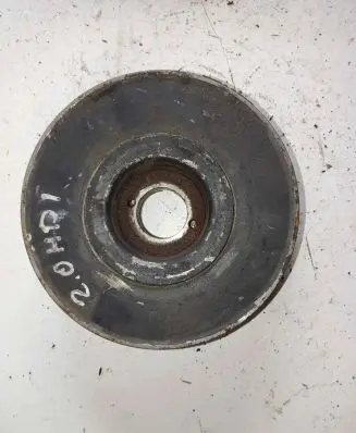 Peugeot 406 Crankshaft pulley 8554191