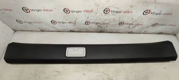 Renault Kangoo III Other interior part 214485 739206380 M09839