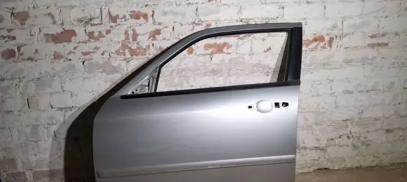 Dodge Magnum Front door PS2