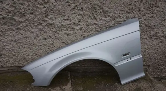 BMW 3 E21 Fender 