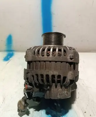 Mazda 6 Generator/alternator A3TB4981