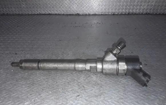 Hyundai Getz Fuel injector 0445110126