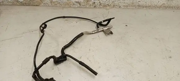 Mercedes-Benz CLA C117 X117 W117 Vacuum line/pipe/hose A6512300656