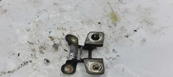 Chrysler Pacifica Tailgate/trunk/boot hinge 05054701AB