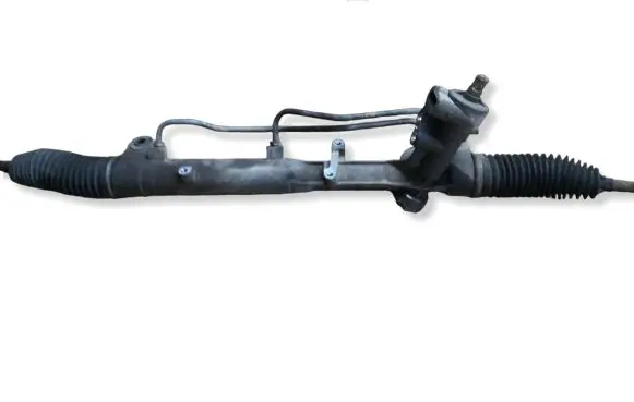 Opel Signum Steering rack 0250080082101