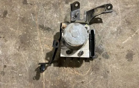 Honda FR-V ABS Pump 0265950716 54311060406