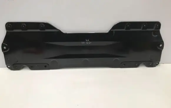 Volkswagen ID.3 Center/middle under tray cover 1EA804792